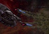 Фильм Звездный путь 9: Восстание / Star Trek 9: Insurrection (1998) - cцена 3