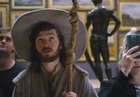 Сериал Волшебники зеленого континента / The Wizards of Aus (2016) - cцена 1