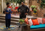 Сериал Кей Си. Под прикрытием / K.C. Undercover (2015) - cцена 5