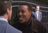 Сериал Китайский городовой / Martial Law (1998) - cцена 5