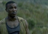 Сериал Изгои / Outcasts (2010) - cцена 1