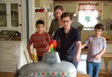 Сериал Опасная книга для мальчиков / The Dangerous Book for Boys (2018) - cцена 4