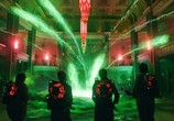 Фильм Охотники за привидениями / Ghostbusters (2016) - cцена 8