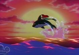 Мультфильм Русалочка / The Little Mermaid: The series (1992) - cцена 6