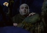 Сериал Новая семейка Аддамс / The New Addams Family (1998) - cцена 3