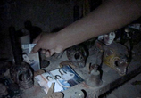 Фильм Паранормальное явление: Метка Дьявола / Paranormal Activity: The Marked Ones (2014) - cцена 2