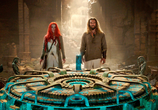 Фильм Аквамен / Aquaman (2018) - cцена 6