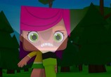 Мультфильм Йоко / Yoko (2015) - cцена 4