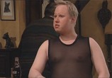 Сериал Ваша Бриташа (Маленькая Британия) / Little Britain (2003) - cцена 3