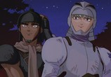 Мультфильм Берсерк / Berserk (1997) - cцена 1