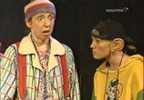 Фильм МамаПапаСынСобака (2003) - cцена 2