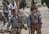 Сериал Восстание Техаса / Texas Rising (2015) - cцена 1