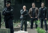 Сериал Берлинские легавые / Dogs of Berlin (2018) - cцена 3