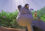 Мультфильм Пчёлка Майя и Кубок мёда / Maya the Bee: The Honey Games (2018) - cцена 4