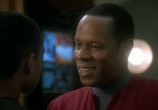 Сериал Звездный путь: Дальний космос 9 / Star Trek: Deep Space Nine (1993) - cцена 5