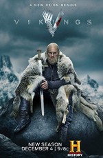 Викинги / Vikings (2013)